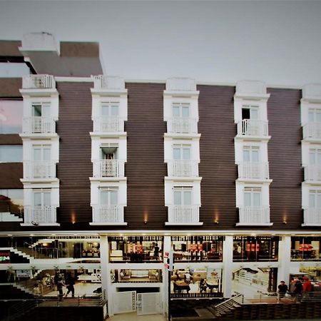 Moriz Inn Mysore Exterior photo