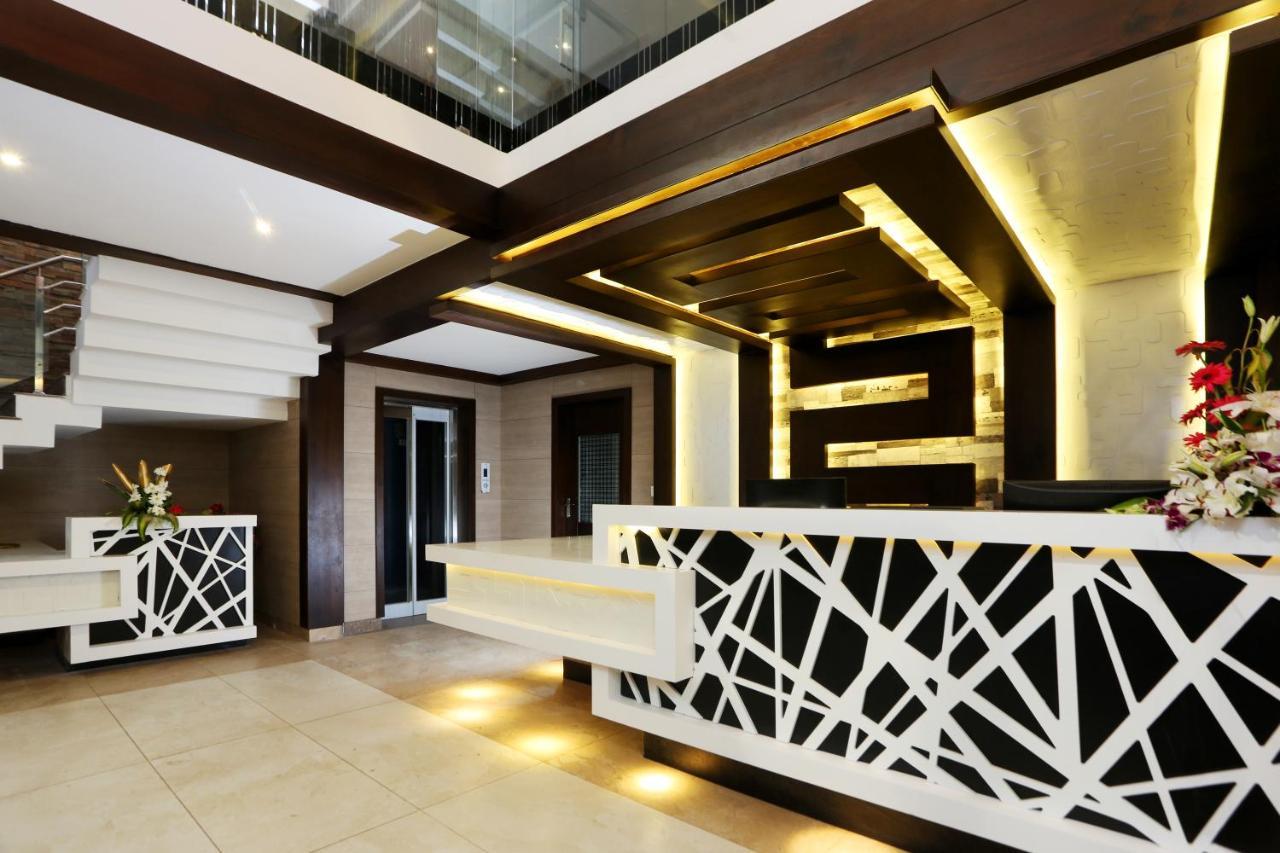 Moriz Inn Mysore Exterior photo