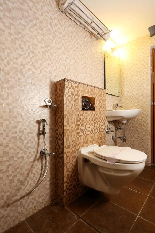 Moriz Inn Mysore Exterior photo