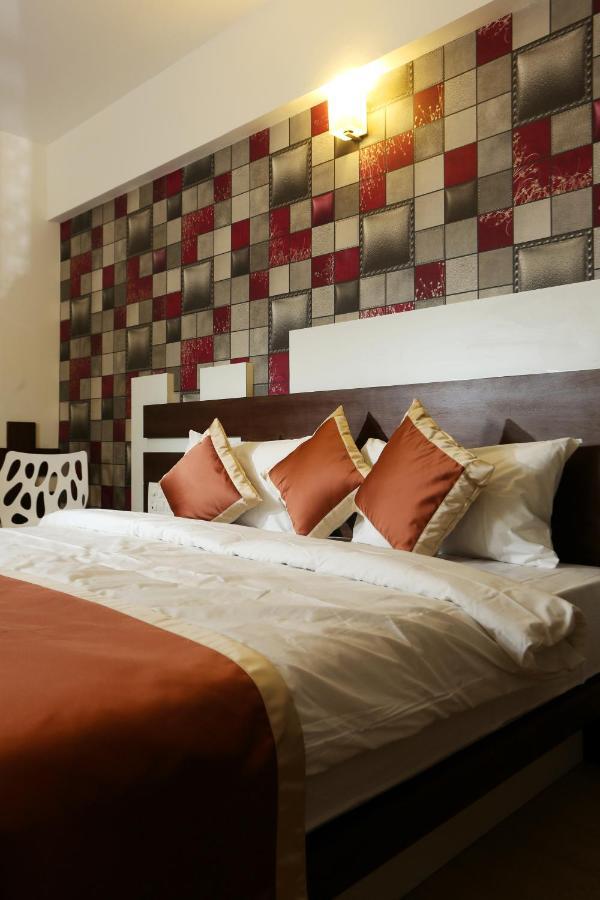 Moriz Inn Mysore Exterior photo